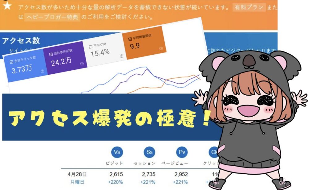 特典 